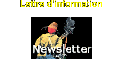 Lettre d'information